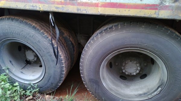 (มี2คัน)10ล้อหัวเจISUZU เครื่อง175แรง รถล่องเพลาเดียว พร้อมใช้