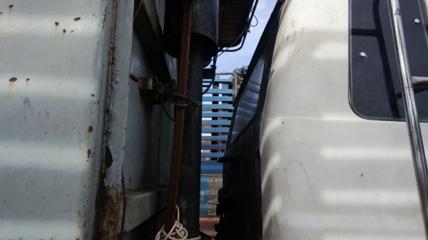 (มี2คัน)10ล้อหัวเจISUZU เครื่อง175แรง รถล่องเพลาเดียว พร้อมใช้