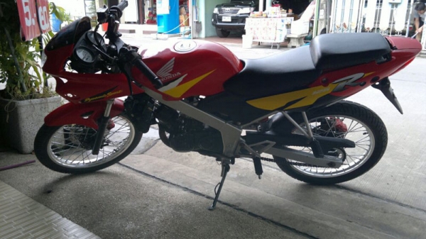 LS 110 บีทเครื่องเดิมๆ 9500