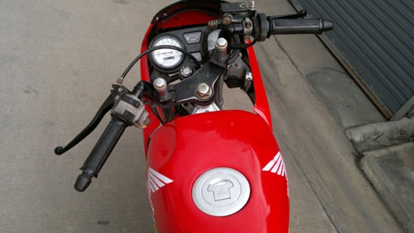 LS 110 บีทเครื่องเดิมๆ 9500