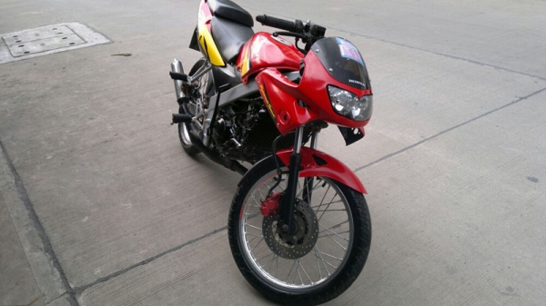 LS 110 บีทเครื่องเดิมๆ 9500