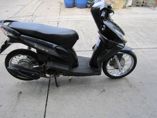 ยังไงก็ขาย iconปี51 เครื่องดีเดิมๆ ชุดโอนครบ