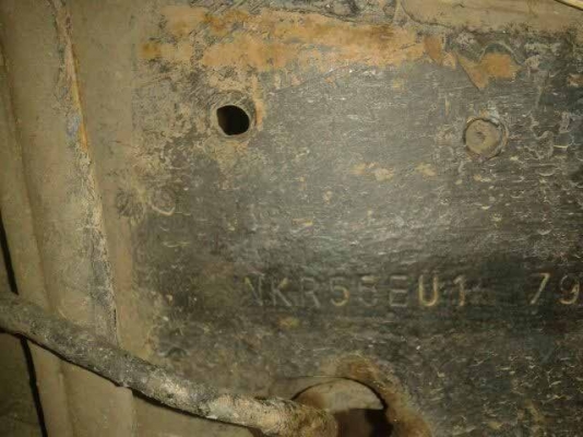 ขายรถบรรทุก NKR 4JB 88 แรงม้า ห้างแท้ โทร 081-9837056 ขายรถบรรทุก NKR 4JB 88 แรงม้า ห้างแท้ โทร 081-9837056