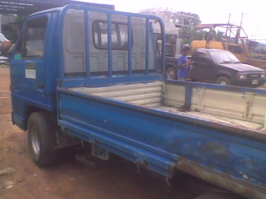 ขายรถบรรทุก NKR 4JB 88 แรงม้า ห้างแท้ โทร 081-9837056 ขายรถบรรทุก NKR 4JB 88 แรงม้า ห้างแท้ โทร 081-9837056