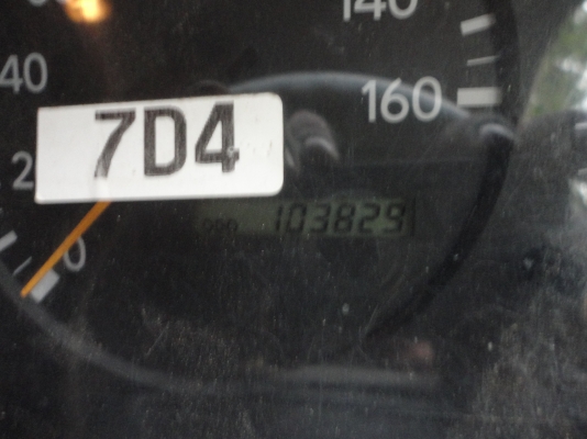 ขายรถบรรทุก 6ล้อดัมพ์ HINO 136 Turbo EURO 3 ปี50