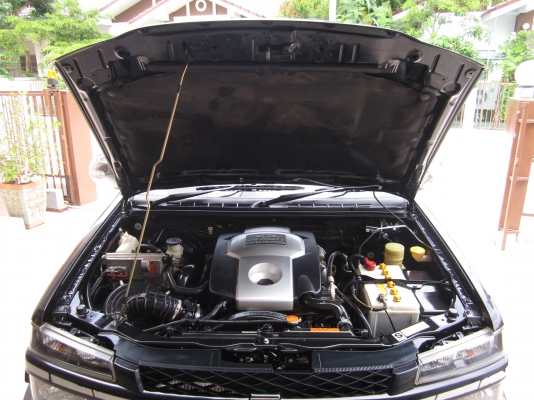 CHEVROLET  COLORADO 2.5 CAB