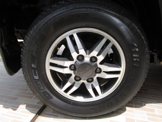 CHEVROLET  COLORADO 2.5 CAB