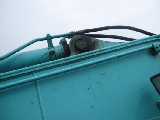 รถขุด KOBELCO SK135SR-1ES,2006Yr,3827Hr.รถนอกนำเข้าสภาพเยี่ยมสุดๆใช้งานได้เลย โทรมานะ 085-9049669 รถขุด KOBELCO SK135SR-1ES,2006Yr,3827Hr.รถนอกนำเข้าสภาพเยี่ยมสุดๆใช้งานได้เลย โทรมานะ 085-9049669