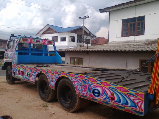 เทลเลอ  kt   หางปลารถเกี่ยว850000แจ่มๆมาแล้ว