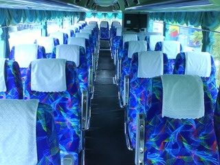 ขายบัสแอร์2ชั้น8ล้อ 2ล้าน