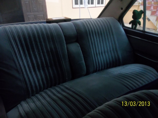 ต้องการขายรถเฟียต คลาสสิค