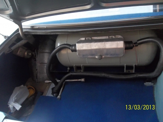 ต้องการขายรถเฟียต คลาสสิค