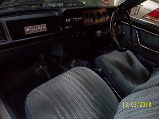 ต้องการขายรถเฟียต คลาสสิค