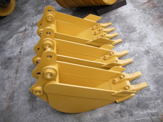 ปุ้งกี๋รถขุดโคมัตขุดท่อ