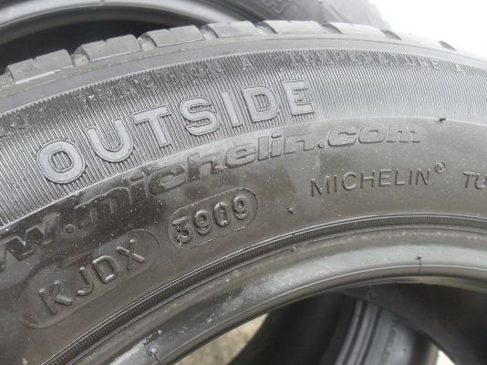 ยาง ขอบ14 สวยๆ 4 เส้น ราคา 1300 บาท