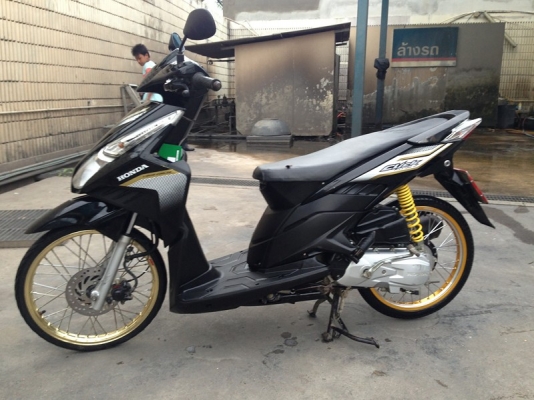 ขาย click i และ fino หลายคัน ราคาถูกๆๆๆๆ