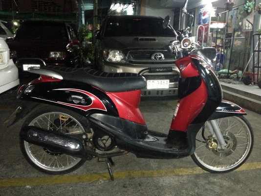 ขาย click i และ fino หลายคัน ราคาถูกๆๆๆๆ