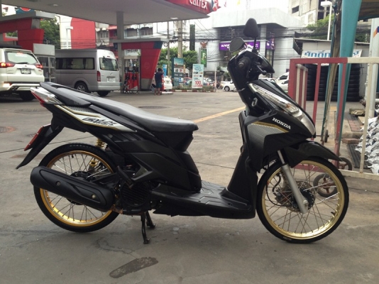 ขาย click i และ fino หลายคัน ราคาถูกๆๆๆๆ