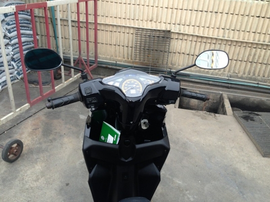 ขาย click i และ fino หลายคัน ราคาถูกๆๆๆๆ