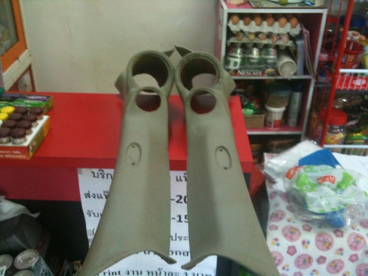 ขายกาบเสา A toppanal. ใส่ยาริส และ แลนเซอร์ ปี04 ขึ้นมา