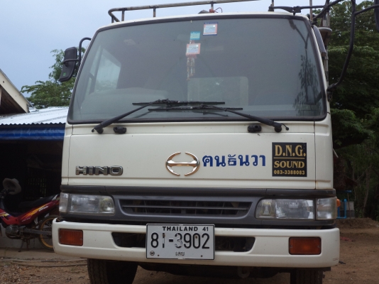 ขอบคุณทีมงาน Truck2hand มากครับ(บิ๊กเสือด้วยครับ)