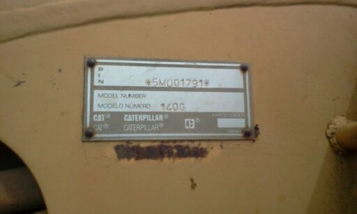 ด่วน...รถเกรด140G รุ่น 5MD01791 เล่มทะเบียน พร้อมใช้ สภาพดี