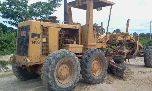 ด่วน...รถเกรด140G รุ่น 5MD01791 เล่มทะเบียน พร้อมใช้ สภาพดี