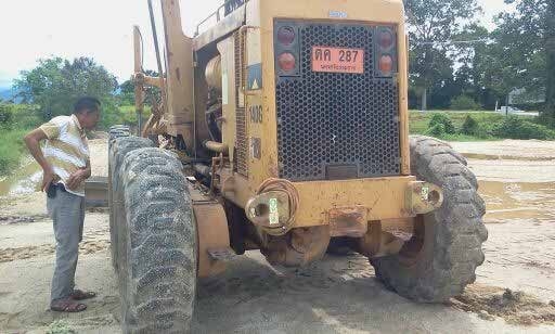 ด่วน...รถเกรด140G รุ่น 5MD01791 เล่มทะเบียน พร้อมใช้ สภาพดี