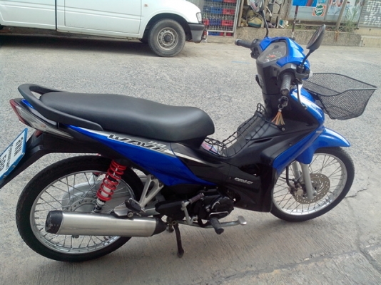 ขายฮอนด้า เวฟ 110i ถูกๆ ขายฮอนด้า เวฟ 110i ถูกๆ