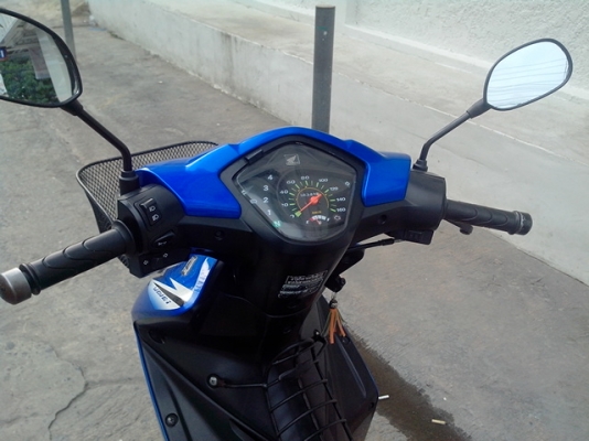 ขายฮอนด้า เวฟ 110i ถูกๆ ขายฮอนด้า เวฟ 110i ถูกๆ