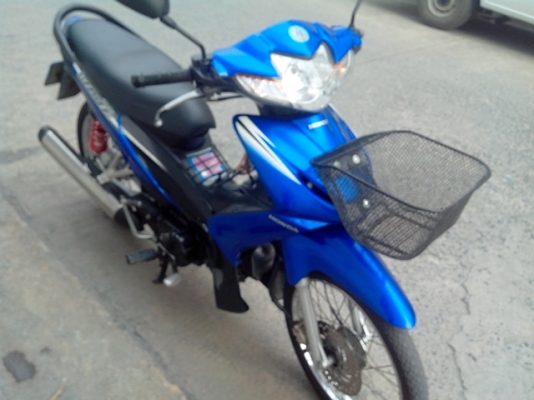 ขายฮอนด้า เวฟ 110i ถูกๆ ขายฮอนด้า เวฟ 110i ถูกๆ