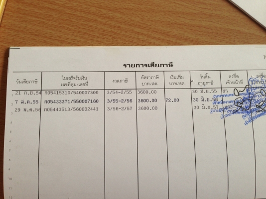 รถฮีโน่ 10 ล้อดั๊ม 2 เพลา KT-725 เครื่องEL100 -191 แรงม้า พวงมาลัยเพลาเวอร์ เบรคทิฟฟี่ กระบะดั้มยาว 