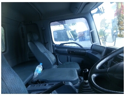 ขาย รถบรรทุก หัวลาก HINO SEREIS 500