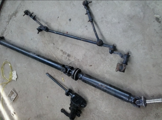 อะไหล่ช่วงล่างนิสสันฟอนเทีย หลายตัว และ บิ๊กเอ็มหน้าลาว ปี 95 พร้อมขาย อะไหล่ช่วงล่างนิสสันฟอนเทีย หลายตัว และ บิ๊กเอ็มหน้าลาว ปี 95 พร้อมขาย