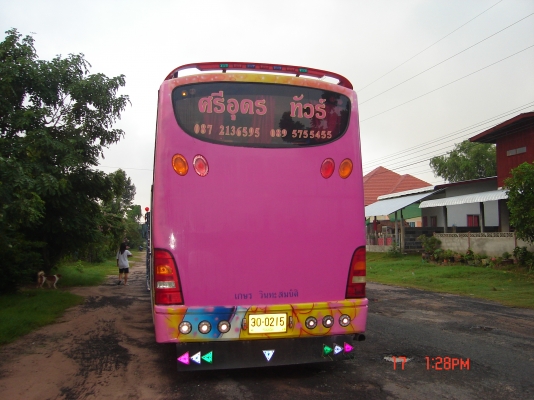 ขายรถบัสยีห้อ benz สภาพสวยสนใจ ติตต่อ คุณเรียบเจ้าของรถ 0872136595,0895755455