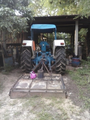 ขายรถไถford6610