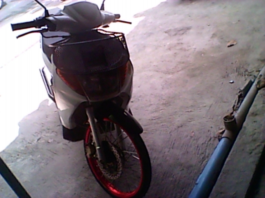 nouvo ตัวเก่า