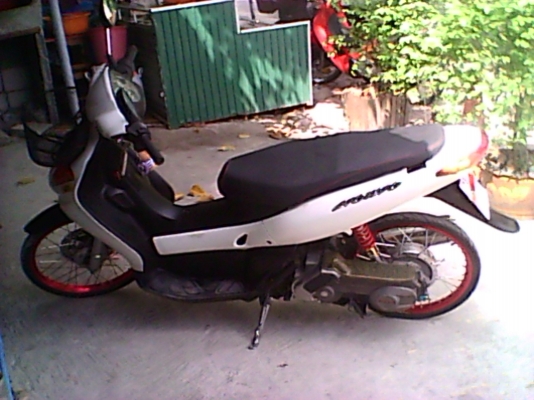 nouvo ตัวเก่า