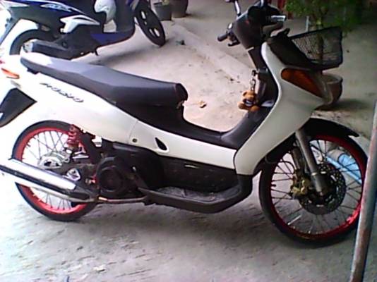 nouvo ตัวเก่า