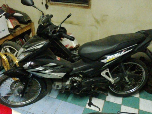 cz-i หัวฉีด ปี53   15,000   รถอุบัติเหตุ