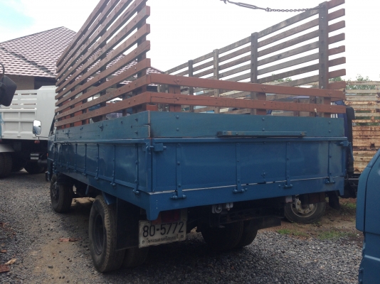 ขาย NPR 115 รถห้างแท้ เครื่องดี สภาพพร้อมใช้งาน ขาย NPR 115 รถห้างแท้ เครื่องดี สภาพพร้อมใช้งาน