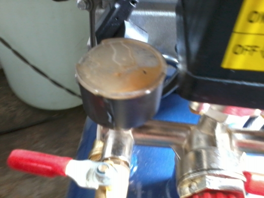 ขายปั๊มลม 25 ลิตร ของใหม่ จัดส่งได้ครับ ขายปั๊มลม 25 ลิตร ของใหม่ จัดส่งได้ครับ