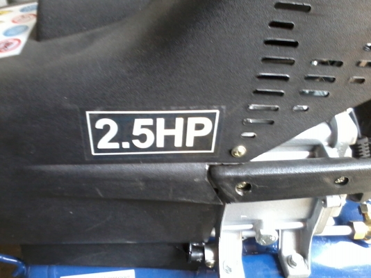 ขายปั๊มลม 25 ลิตร ของใหม่ จัดส่งได้ครับ ขายปั๊มลม 25 ลิตร ของใหม่ จัดส่งได้ครับ