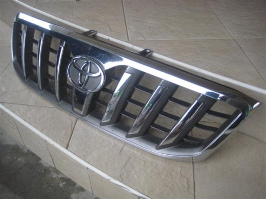 พวงมาลัยแท้มือสอง,อะไหล่และของแต่งถอดมาเรื่อยๆ