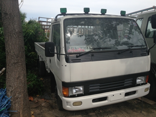 ขาย mitsubishi canter 100 แรง สภาพดีพร้อมใช้งาน ขาย mitsubishi canter 100 แรง สภาพดีพร้อมใช้งาน