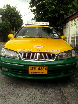 ขายแท็กซี่ ถอดป้าย 65000 บาท เขียวเหลือง NISSAN NEO ขายแท็กซี่ ถอดป้าย 65000 บาท เขียวเหลือง NISSAN NEO