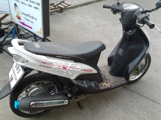 Mio ลายจีน