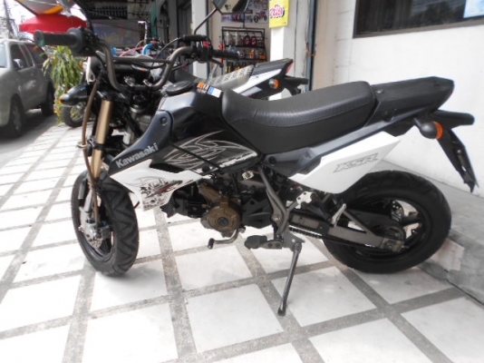 ksr 2011 ราคาน่าฟัง