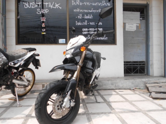 ksr 2011 ราคาน่าฟัง