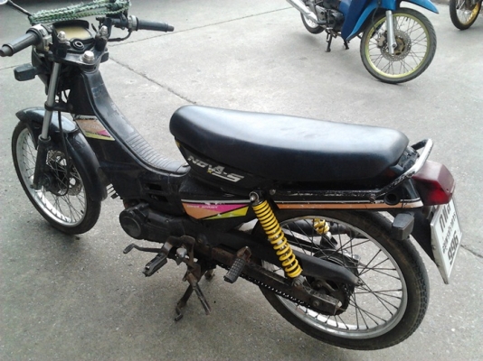 Nova 4เกียร์